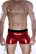 Deluxerie Boxer Homme Canute 2