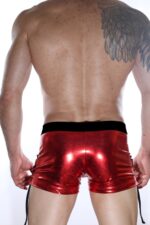Deluxerie Boxer Homme Canute 3