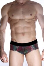 Deluxerie Boxer Homme Chanoch