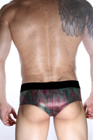 Deluxerie Boxer Homme Chanoch 2