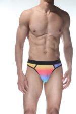 Deluxerie String Homme Charles 6
