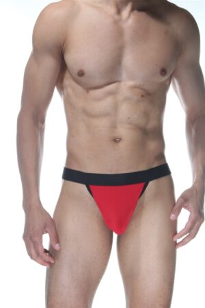 Deluxerie String Homme Chintan