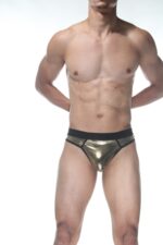 Deluxerie String Homme Cipriano 3