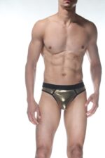 Deluxerie String Homme Cipriano 6