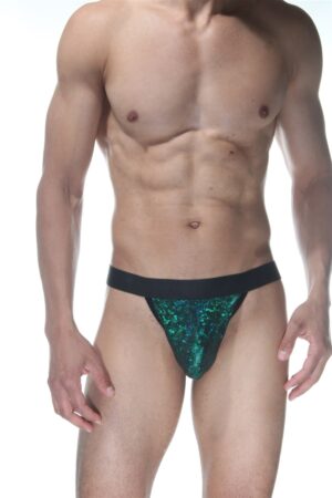 Deluxerie String Homme Cleo
