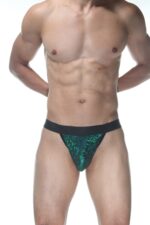 Deluxerie String Homme Cleo 4