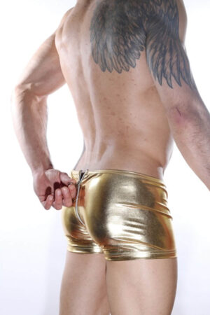 Deluxerie Boxer Homme Chriss 3