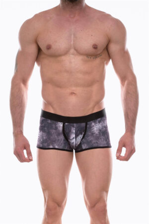 Deluxerie Boxer Homme Casely 4